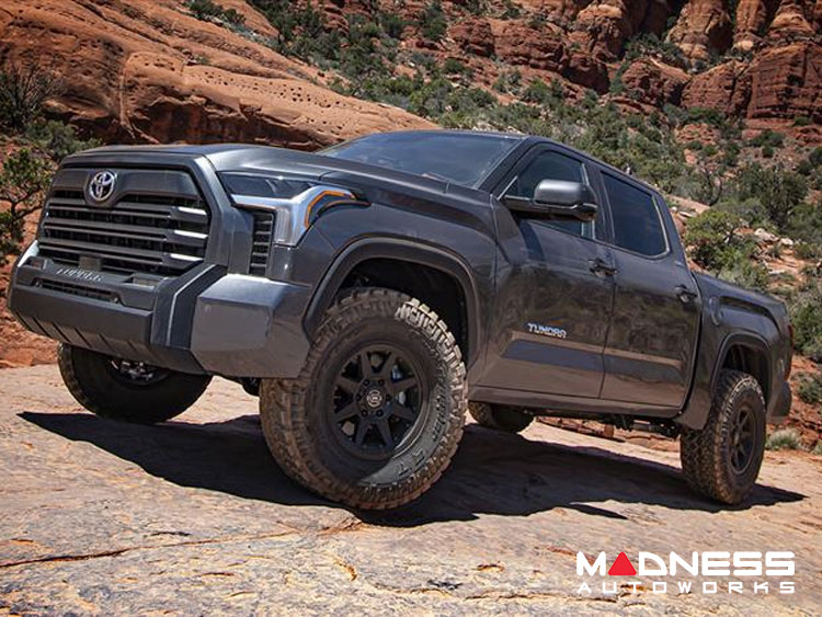 Toyota Tundra Suspension System - ICON - Stage 1 - 0-2.25"